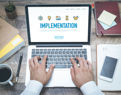 How to Implement SignalR in .NET Core Web App