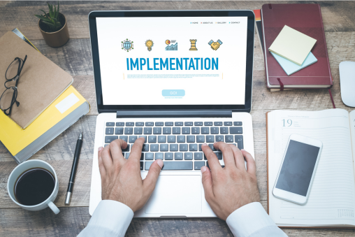 How to Implement SignalR in .NET Core Web App