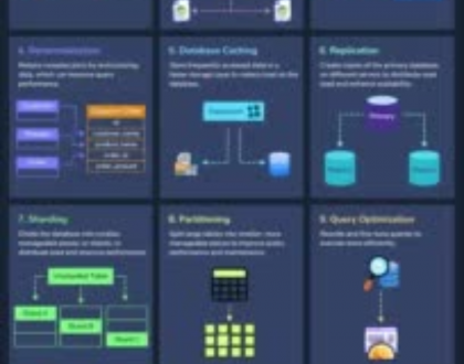 12 Proven Ways to Improve Database Performance