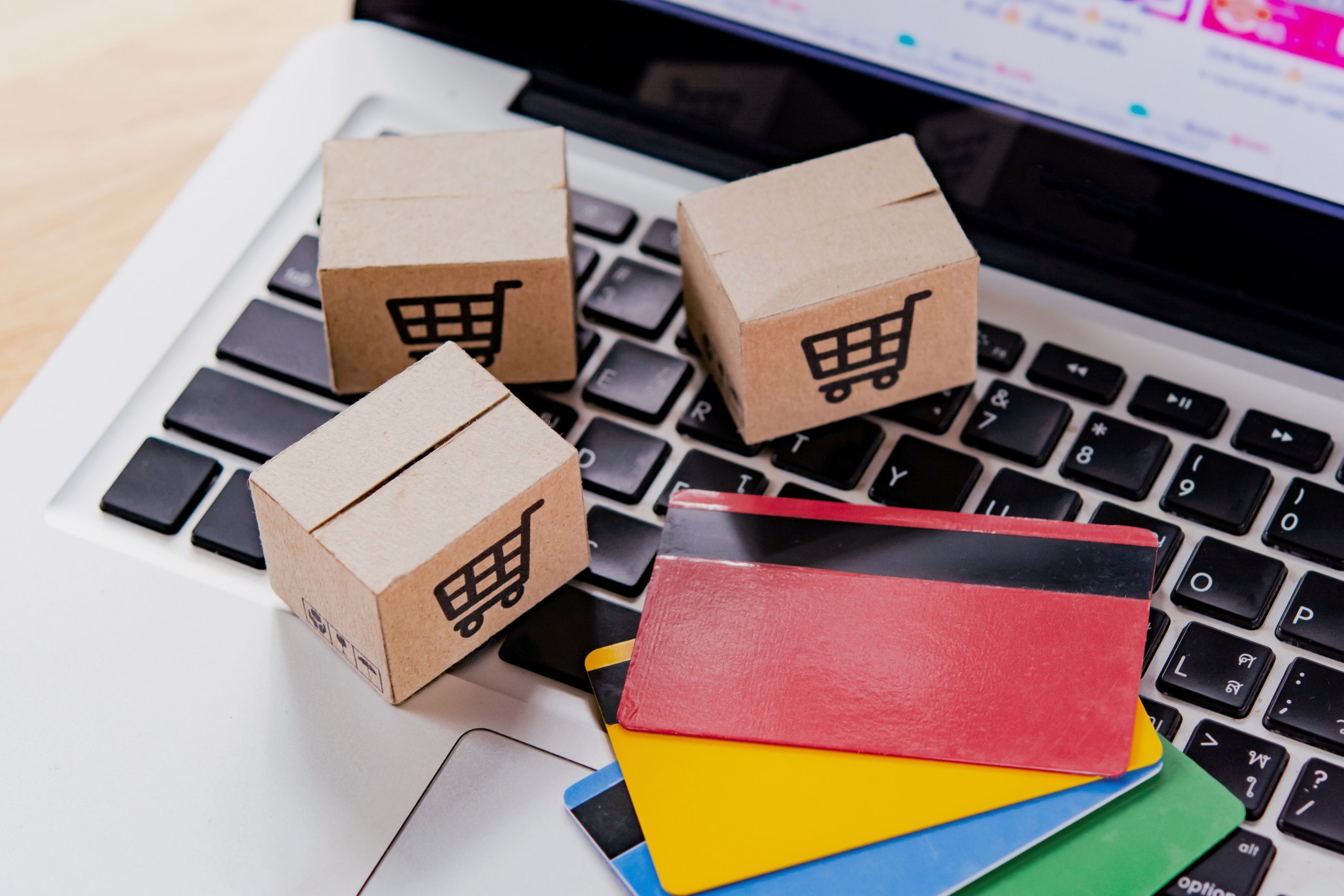 Shopify Dropshipping Setup for India