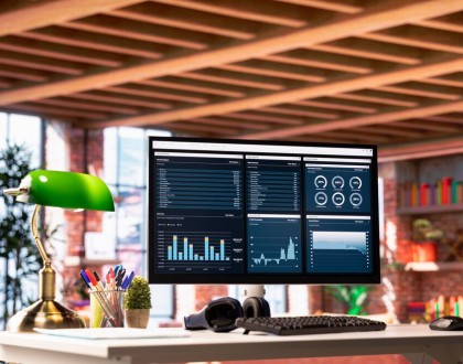 Building Real-Time Dashboards with ASP.NET Core, SignalR, and SQL Server