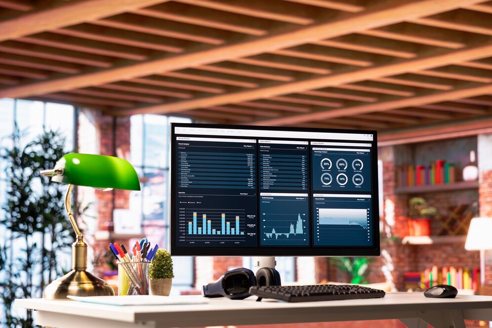 Building Real-Time Dashboards with ASP.NET Core, SignalR, and SQL Server