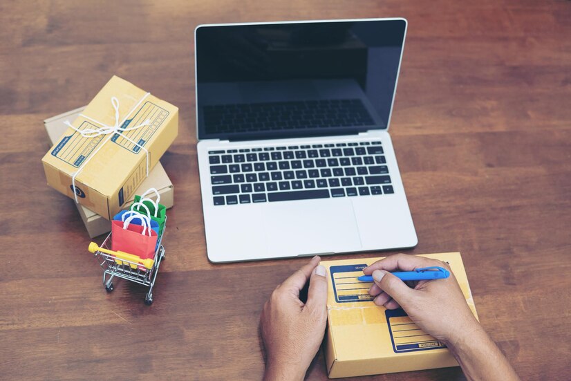Shopify in India: Local Taxation & Delivery Integrations