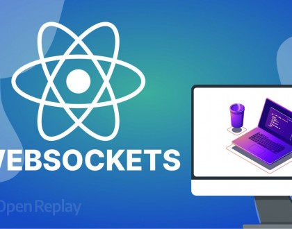 Implementing WebSockets for Real-Time Communication in React Native