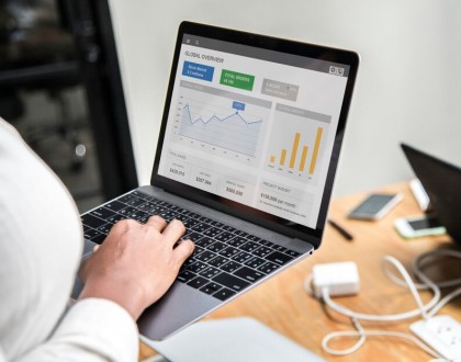 Shopify Analytics & Funnels for Conversions