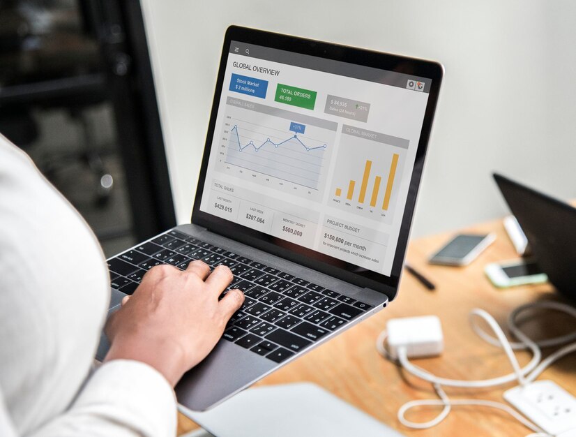Shopify Analytics & Funnels for Conversions
