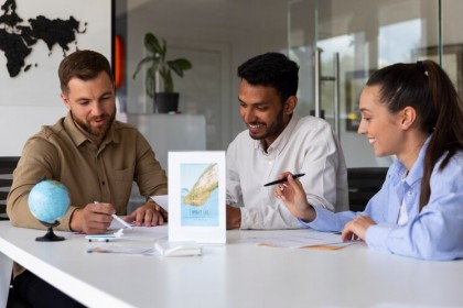 Managing International Taxes in Shopify for Indian Merchants Selling Globally (UAE, Brazil & Zurich)