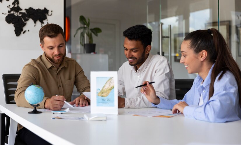 Managing International Taxes in Shopify for Indian Merchants Selling Globally (UAE, Brazil & Zurich)