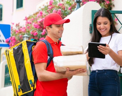 How to Set Up Hyperlocal Shipping on Shopify: Integrate India Post, Aramex, DHL, and Top Indian Couriers