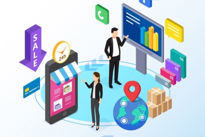 Why Multi-vendor Marketplaces are Thriving in India