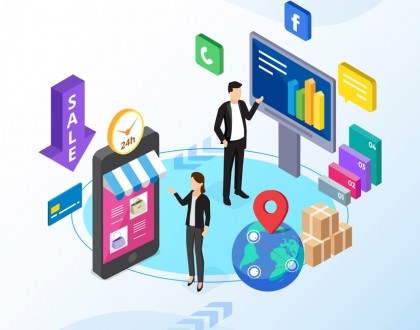 Why Multi-vendor Marketplaces are Thriving in India