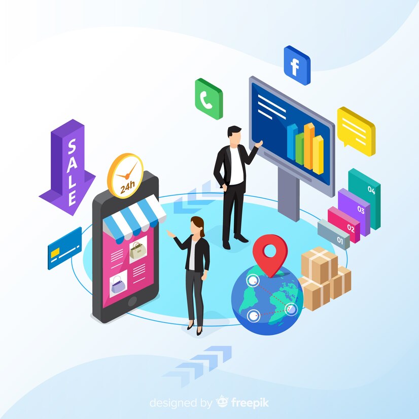 Why Multi-vendor Marketplaces are Thriving in India