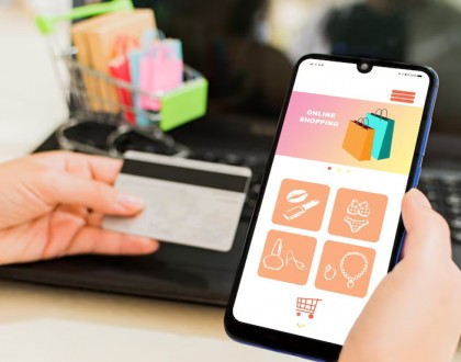 Custom eCommerce App Development Trends in India (2025)
