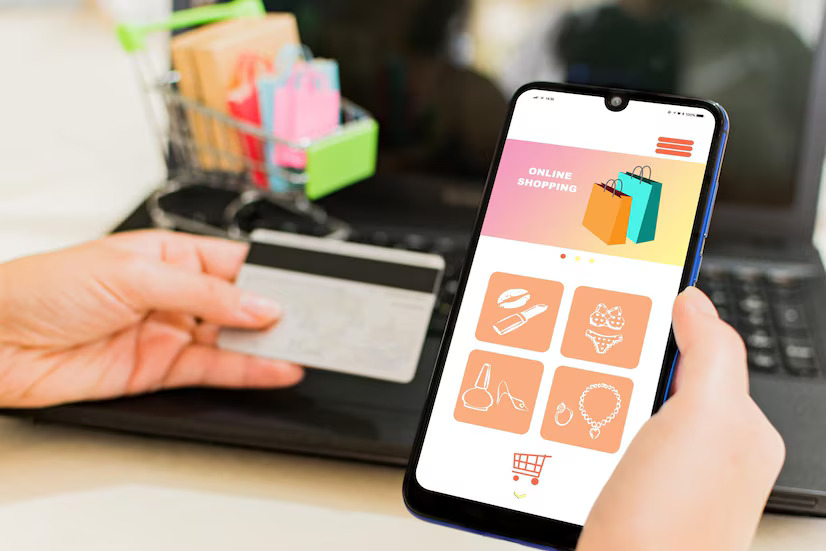 Custom eCommerce App Development Trends in India (2025)