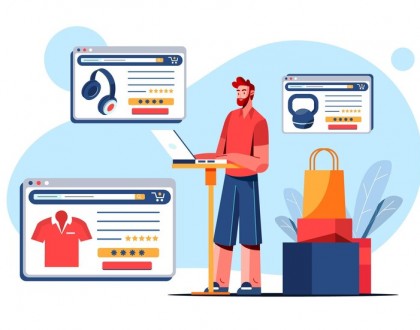 Shopify vs Magento: Best Choice for Large Indian Enterprises