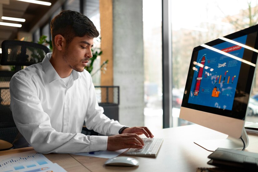 How Wix Helps Small Indian Businesses Compete Online