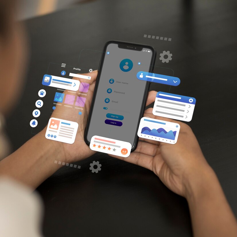 Top Mobile App Features Indian Consumers Demand in 2025
