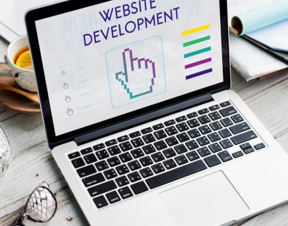 Impact of Custom PHP Web Development on Indian Startups