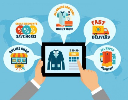 Advantages of ASP.NET for eCommerce Businesses in India